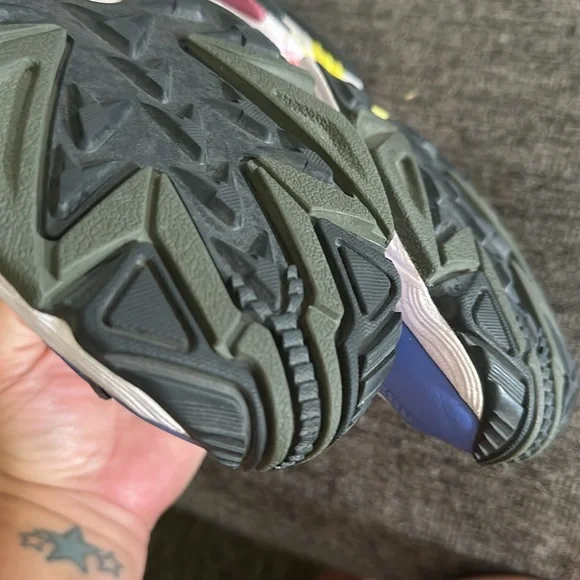 Adidas falcon purple - Picture 6 of 6